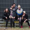 Foto White te Vestrock 2017 - Zaterdag