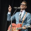 Danny Vera foto Vestrock 2017 - Zaterdag