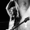 Biffy Clyro foto Vestrock 2017 - Zaterdag