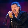 Foto Rival Sons te Vestrock 2017 - Zaterdag