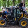 Foto White te Vestrock 2017 - Zaterdag