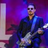 Foto Rival Sons te Vestrock 2017 - Zaterdag