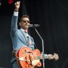 Danny Vera foto Vestrock 2017 - Zaterdag