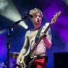 Foto Biffy Clyro op Vestrock 2017 - Zaterdag