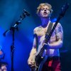 Biffy Clyro foto Vestrock 2017 - Zaterdag