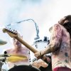 Biffy Clyro foto Vestrock 2017 - Zaterdag