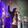 Foto Morrissey & Marshall te Vestrock 2017 - Zaterdag