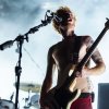 Biffy Clyro foto Vestrock 2017 - Zaterdag