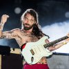 Foto Biffy Clyro op Vestrock 2017