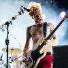 Biffy Clyro foto Vestrock 2017 - Zaterdag