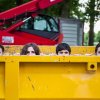Foto Morrissey & Marshall te Vestrock 2017 - Zaterdag
