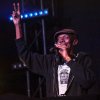 Foto White te Vestrock 2017 - Zaterdag
