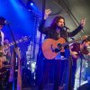Foto Morrissey & Marshall te Vestrock 2017 - Zaterdag