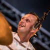 Foto T-99 te Ribs & Blues 2017