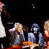Foto Barrelhouse te Ribs & Blues 2017