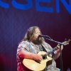 Foto Matt Andersen te Ribs & Blues 2017