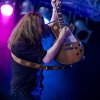 Foto Sari Schorr & The Engine Room op Ribs & Blues 2017