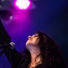 Sari Schorr & The Engine Room