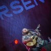 Foto Matt Andersen te Ribs & Blues 2017