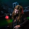 Foto Jack Broadbent te Ribs & Blues 2017