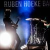 Ruben Hoeke Band foto Ribs & Blues 2017