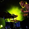 Foto The Grand East te Ribs & Blues 2017