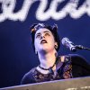 Davina and the Vagabonds