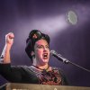 Davina and the Vagabonds foto Ribs & Blues 2017