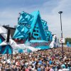 Foto Hardwell te The Flying Dutch 2017 - Rotterdam
