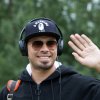 Foto Afrojack op The Flying Dutch 2017 - Rotterdam