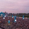 Foto  op The Flying Dutch 2017 - Rotterdam