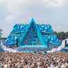 Foto Kris Kross Amsterdam te The Flying Dutch 2017 - Rotterdam