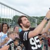 Oliver Heldens foto The Flying Dutch 2017 - Rotterdam