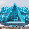 Foto Kris Kross Amsterdam te The Flying Dutch 2017 - Rotterdam