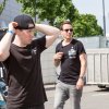 Foto Hardwell te The Flying Dutch 2017 - Rotterdam