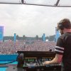 Foto Oliver Heldens op The Flying Dutch 2017 - Rotterdam