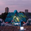 Foto Afrojack te The Flying Dutch 2017 - Rotterdam