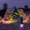 Foto  op The Flying Dutch 2017 - Rotterdam