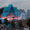 Foto  op The Flying Dutch 2017 - Rotterdam