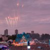 Foto  op The Flying Dutch 2017 - Rotterdam