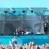 Foto Kris Kross Amsterdam te The Flying Dutch 2017 - Rotterdam