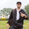 Afrojack foto The Flying Dutch 2017 - Rotterdam