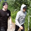 Foto Hardwell te The Flying Dutch 2017 - Rotterdam