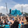 Foto  op The Flying Dutch 2017 - Rotterdam