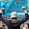 Foto  op The Flying Dutch 2017 - Rotterdam
