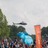 Foto  op The Flying Dutch 2017 - Rotterdam