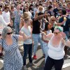Foto  op The Flying Dutch 2017 - Rotterdam