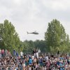 Foto  op The Flying Dutch 2017 - Rotterdam