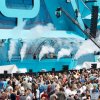 Foto Lucas & Steve te The Flying Dutch 2017 - Rotterdam