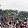 Foto  op The Flying Dutch 2017 - Rotterdam